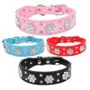 Pet collar for dog 