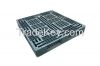 Pallet plastic parts p...