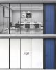 PDLC smart film for gl...