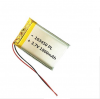 lipo battery 103450 2000mAh 3.7v lithium ion battery 