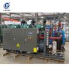 Cold Room Multi Compressor Racks Unit  Screw Parallel Refrigeration System For Low Temperature Room