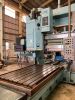 OKUMA Double Column Vertical boring milling machine