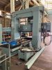 OKUMA Double Column Vertical boring milling machine