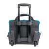 Wholesale Rolling Tool Bag Carpenter Plumber Trolley Tool Bag Durable Storage Wheels Electrician Tool Bag with wheels