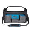 solar pv electrician tool bags heavy duty canvas bags tooling construction gardening plumber foldable tool kits