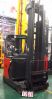 Used Forklift linde reach turck 1.4ton 1256#R14-01 (1120) 3f8096mm, 2016