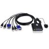 ATEN CS22U 2-Port USB ...