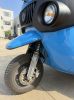Electric TukTukï¼Rickshaw electric taxiï¼passenger vehical