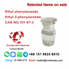 Ethyl phenylacetate 101-97-3 Ethyl 2-phenylacetate