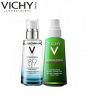 Vichy Mineral 89 Fortifying & Hydrating Daily Skin Booster - Pure Hyaluronic Acid Serum