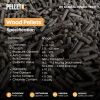 WOOD PELLETS