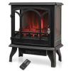 portable stove fireplace heater