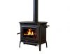 Small Home Use Wood Pellet Fireplace Heat Stove Discount Price Pellet Stoves for Comfort and Affordability