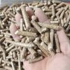 Enplus A1 Wood Pellets A1 6mm 8mm Pakcing in 15kg Bag and 1mt Jumbo Bag