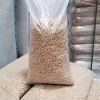 Enplus A1 Wood Pellets A1 6mm 8mm Pakcing in 15kg Bag and 1mt Jumbo Bag