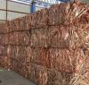 99.9 purity copper wire scrap - Pure Mill-berry Copper | Copper Scraps | Copper Wire Scrap 99.99%