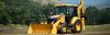 Cheap 420 Excavator Backhoe Loader Used Cat 420f Loader Machine for Sale