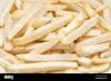 Direct Factory Frozen French Fries / Potato IQF French Fries Halal HACCP