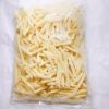 Direct Factory Frozen French Fries / Potato IQF French Fries Halal HACCP