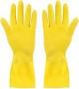NEXGUARD SAFETY GLOVES