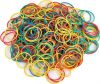 Rubber bands
