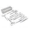13Pcs Basic Minor Surg...