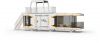 Prefab House C90