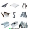 Metal Sheet Forming Machine for steel plate and special shape