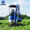 RIPPA Earth-Moving Mac...