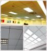 mineral fiber ceiling board making machine  Acoustic Mineral Fiber Board Drop Ceiling 2x2 Ceiling Panels machine