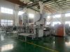 3 Cavities Productivity Aluminum Foil Container Making Machine LK-T63 With Long Life