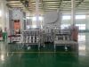 SIEMENS Motor 12000pcs/h Aluminum Foil Container Production Line LK-T63 With Customised Design