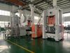 Fully Automatic LK-T130 High Productivity 12000pcs/h Aluminum Foil Container Making Machine