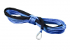 Rock climbing rope