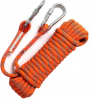 Rock climbing rope