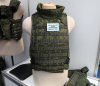 UHMWPE bulletproof vest