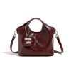 Chic Vintage Soft Leat...