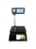 Retail Scale Price Computing Scale with Receipt Printing for Fresh Market Fruits Store Vegetable shop