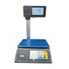 Retail Scale Price Computing Scale with Receipt Printing for Fresh Market Fruits Store Vegetable shop