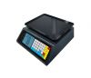 Support Plu Editing 30kg High Protection Rating Electronic Weighing Scale for Wet Market Fruits Vegetable Market