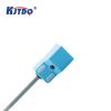 KJT Y18 Square Inductive Proximity Sensor NPN PNP Detection Distance 5mm