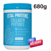 Vital Proteins Collage...