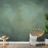 Green Oil Texture Wall...