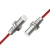 M12 Flush High Temperature Proximity Sensor