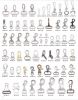 Spring Swivel Hook , S...