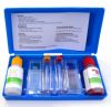 TEST KIT FOR CHLORINE ...