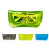 PVC Clear Jelly Sunglasses Pouch