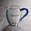 12 oz. Borosilicate Glass Tea Fairness Cup