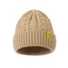 Adult Cable Knit Beanie