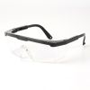 Clear Anti-fog Eyes Protection Goggles